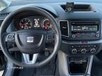 Seat Alhambra 2.0 TDI (Ecomotive) Start & Stop Allrad - 13