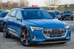 Audi e-tron Sportback 55 quattro S line - 5