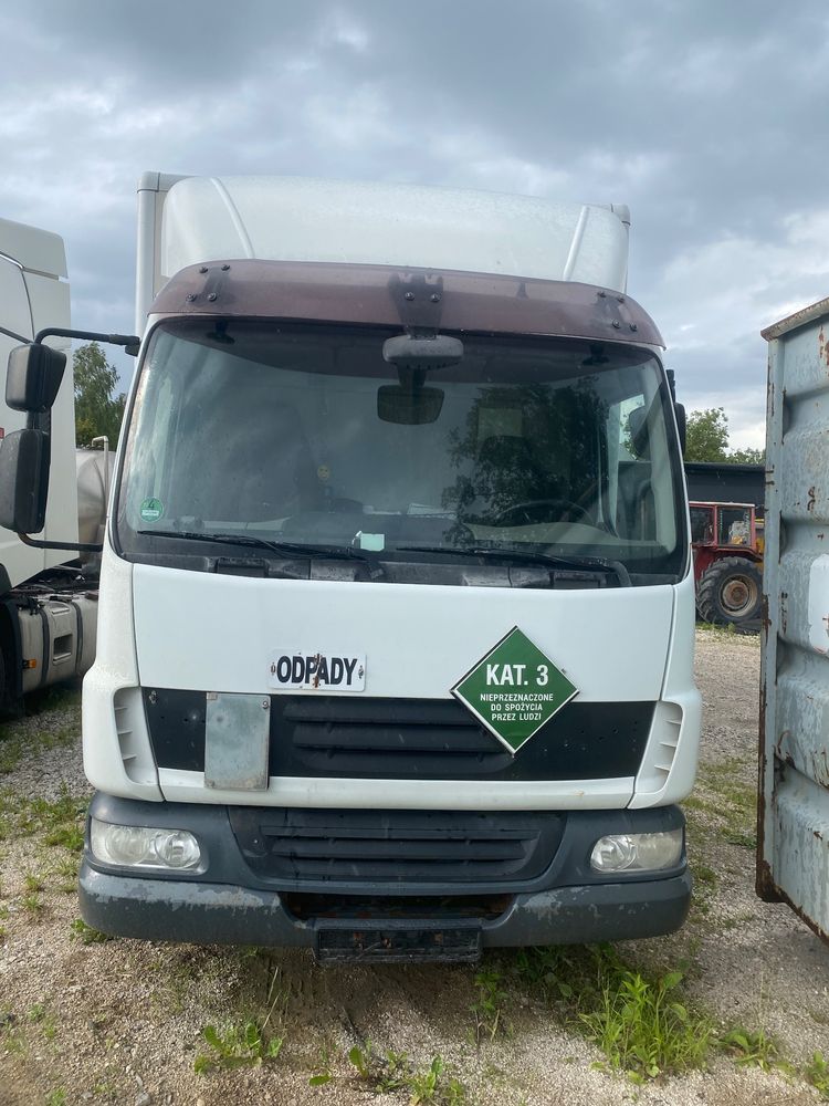 DAF LF 2011