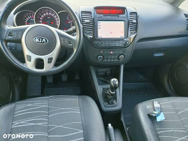 Kia Venga 1.6 CVVT Dream Team Edition - 18