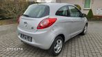 Ford KA 1.2 Start-Stopp-System Champions Edition - 8