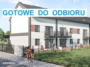 Mieszkanie 120m2 - dwa mieszkania w cenie jednego