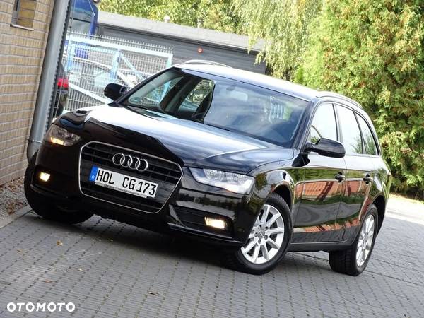 Audi A4 2.0 TDI - 3