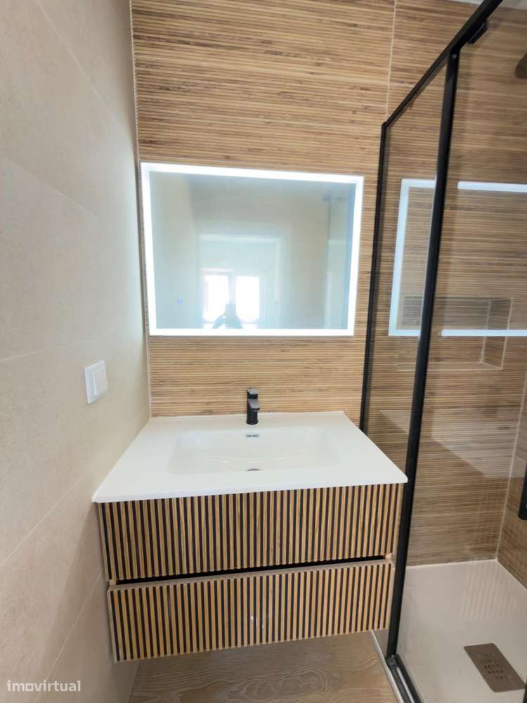 Apartamento T1-34