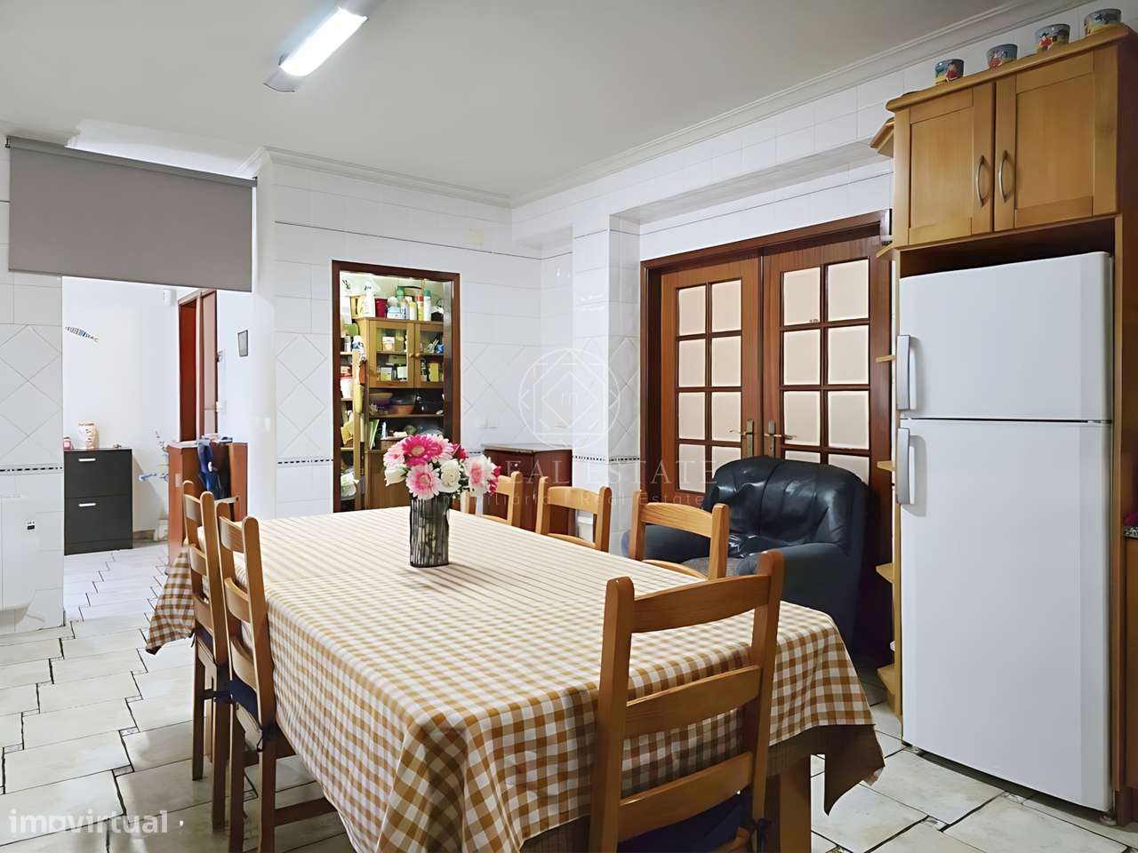 Moradia Isolada V5 em Vale da Serra, Pedrógão – Torres Novas-40