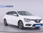 Renault Mégane Sport Tourer 1.5 Blue dCi Bose Edition - 2