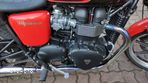 Triumph Bonneville - 6