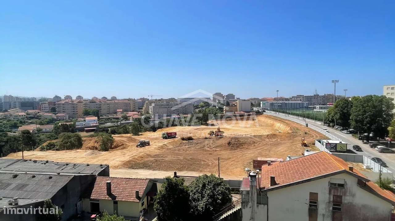 Apartamento T1+1 | Em Canidelo, Vila Nova de Gaia-15