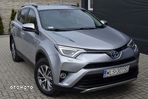 Toyota RAV4 2.5 4x2 Hybrid Comfort - 1