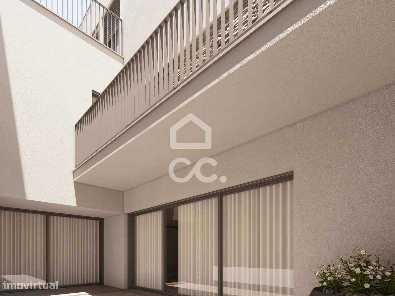Moradia, 331 m², Palmeira-6