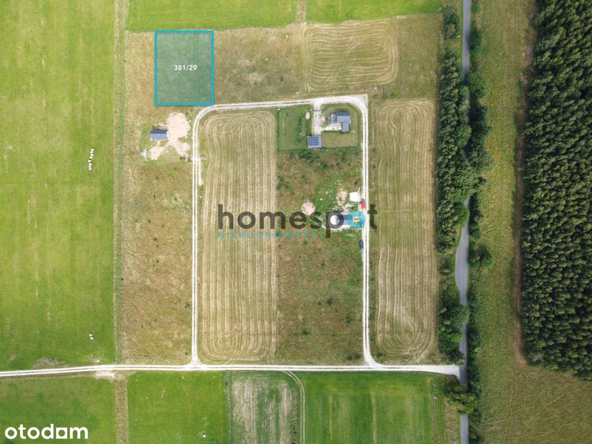 Zabudowa Mieszkaniowa Jednorodzinna | Mpzp-1