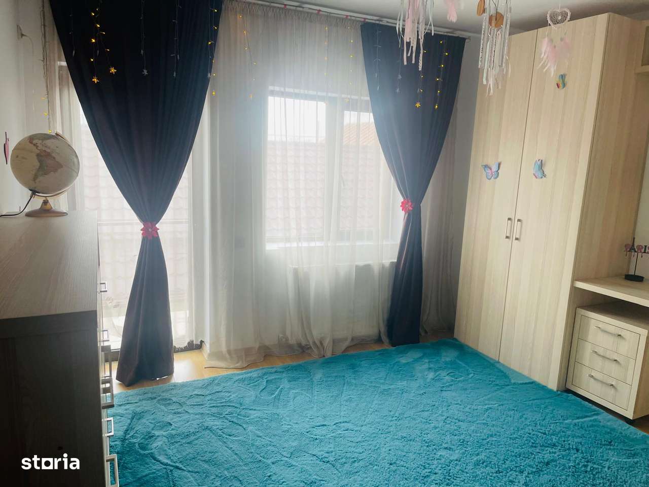 Colentina -Carrefour, smart home, ,mobilata si utilata-1