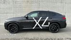 BMW X4 xDrive20d mHEV M Sport sport - 9