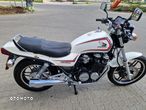 Honda CBX - 9