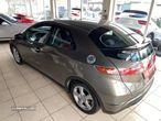 Honda Civic 1.4 Sport EC - 29