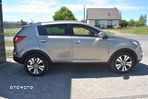 Kia Sportage 1.7 CRDI XL 2WD - 8