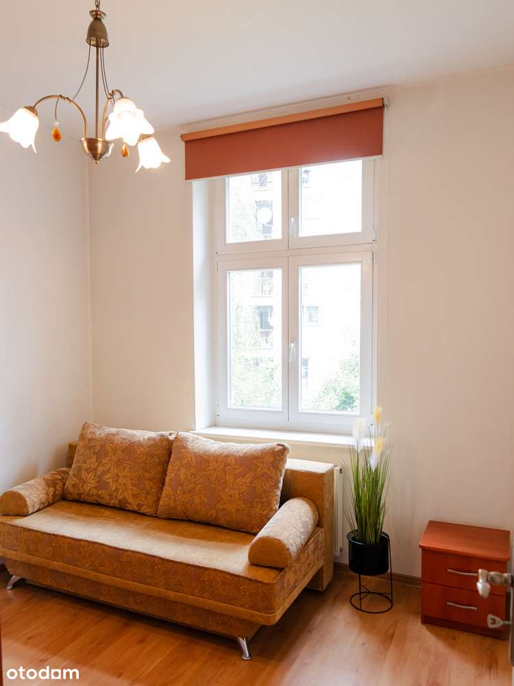 NOWA CENA 64 m² |4 pok, idealne pod inwestycje lub dla rodziny | Dąbie-4