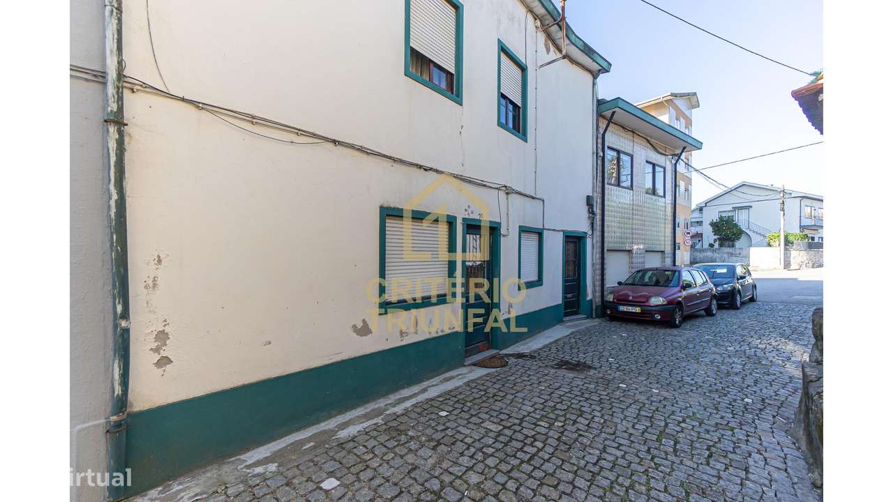 Moradias Geminadas em Rio Tinto - Grande imagem: 4/26