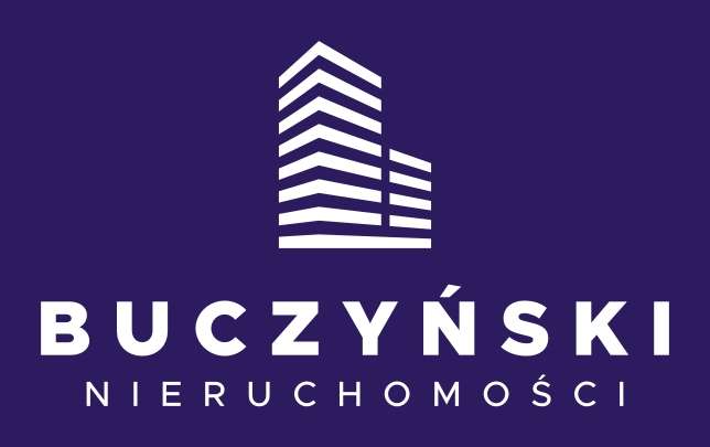 BUCZYŃSKI NIERUCHOMOŚCI Logo