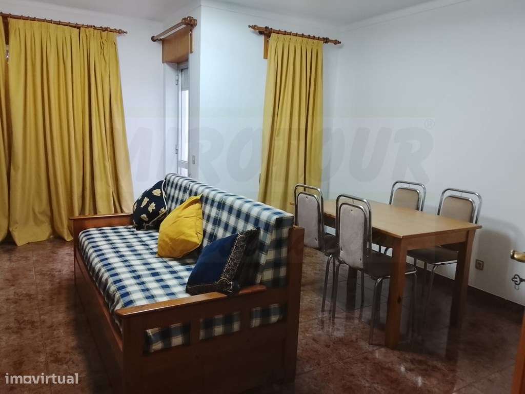 T3 Mobilado e Equipado em Sines para Arrendamento - Zona Tranquila - Grande imagem: 4/24
