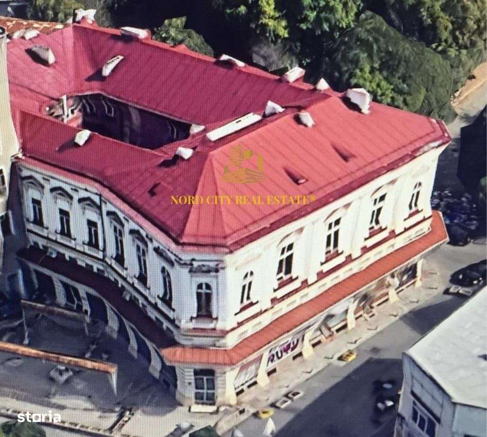 Vanzare Cladire Istorica-Centrul vechi-Unirii-Ultracentral-Investite-6