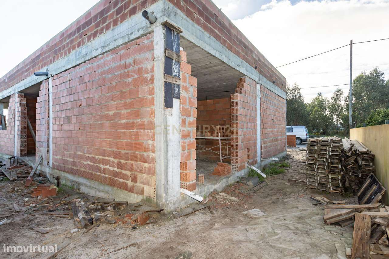 Luxuosa Moradia T3 em Quinta do Anjo, Palmela-15