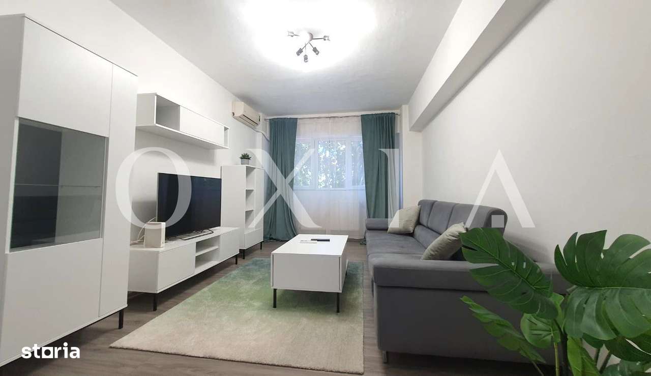 AX1100 Aradului, Prima Inchiriere, Renovat Complet - Imagine principală: 4/10