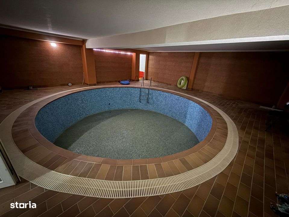 Cladire 30 camere Hotel Clinica Spital Azil Plumbuita Colentina-16