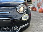 Fiat 500C 1.2 Collezione S&S - 8