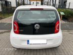 Volkswagen up! white - 10