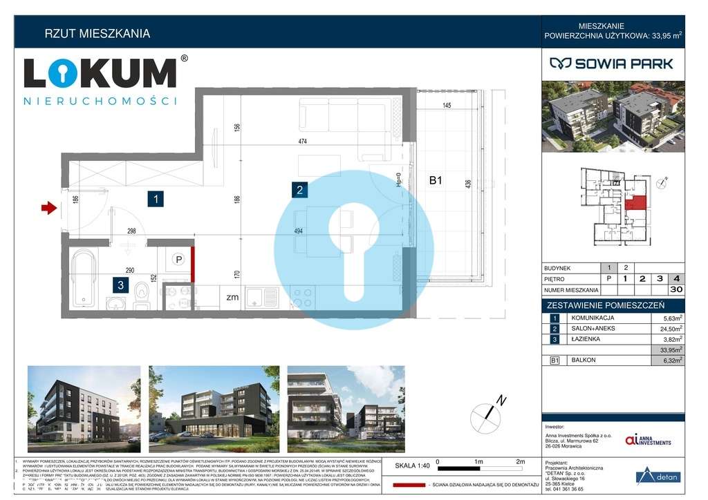 Kawalerka 33,66 m2-14