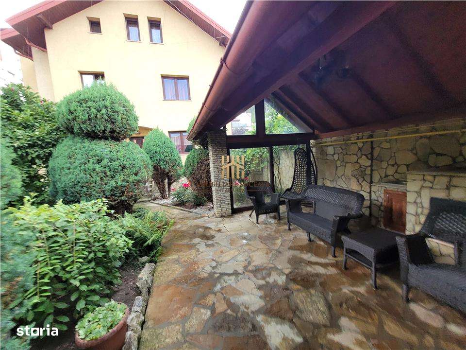 Vila de Lux! De Inchiriat! Central! - Imagine principală: 4/20