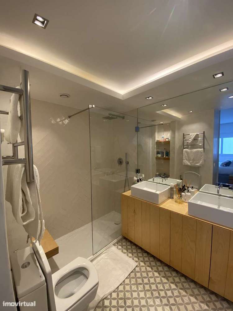 Moderno T3 em Campolide com Garagem - Grande imagem: 5/16