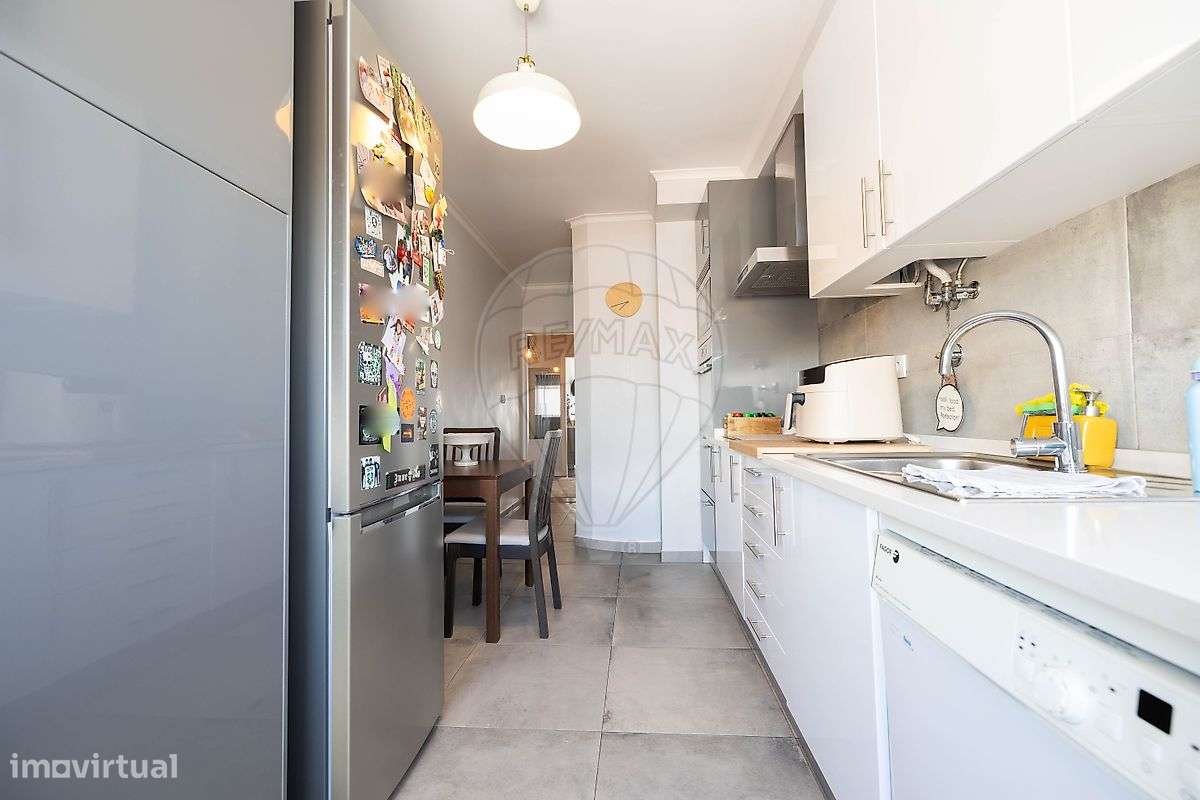 Apartamento T2 para venda-13