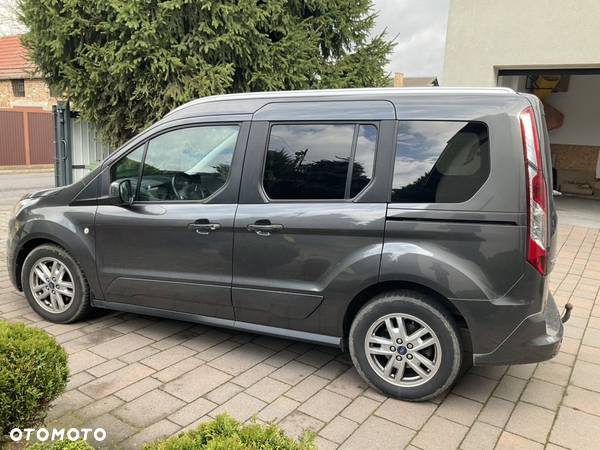 Ford Tourneo Connect 1.5 EcoBlue Start-Stop Trend - 7