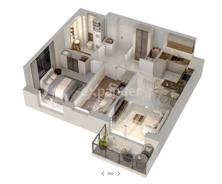 Gotowe do Odbioru odDevelopera/Bez Wkładu Własnego - Pełny obrazek: 1/7