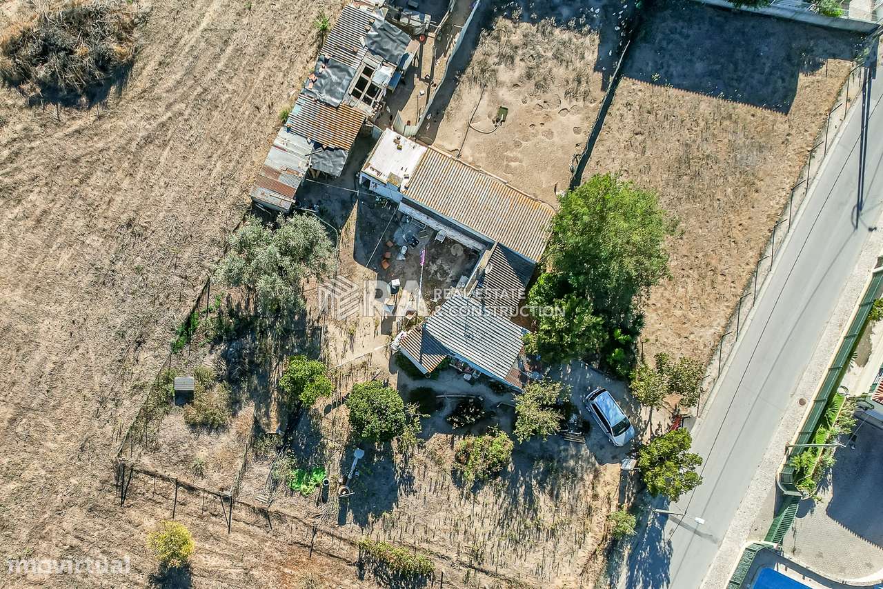 Lote de Terreno  Venda em Quinta do Anjo,Palmela-3