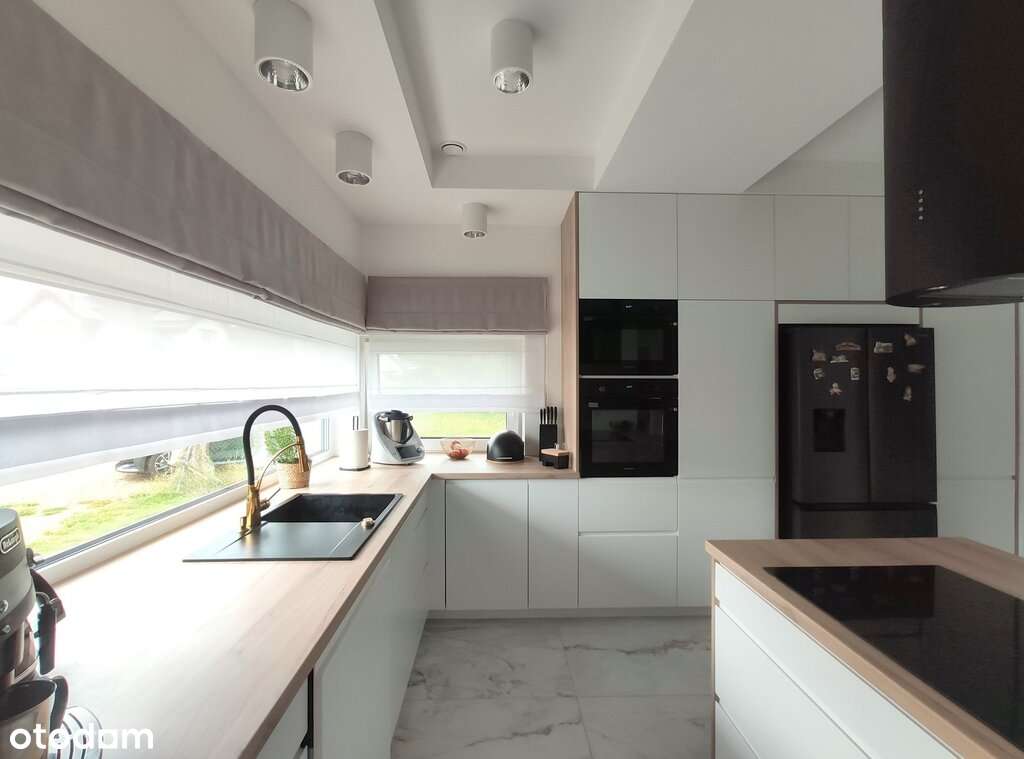 *Nowoczesny Dom wolnostojący*Zawady*Polecam*-6