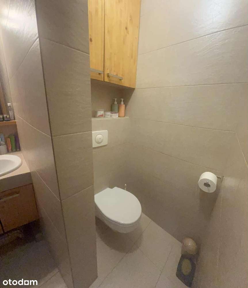 Przytulne 2-pokojowe mieszkanie z balkonem-12