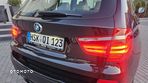 BMW X3 xDrive20d - 28