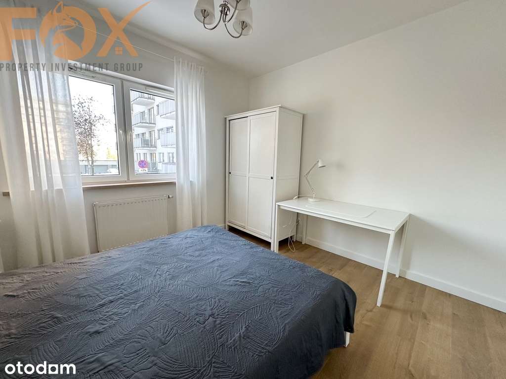 3 pokoje, 61,05m2, ul. Narutowicza 140-9