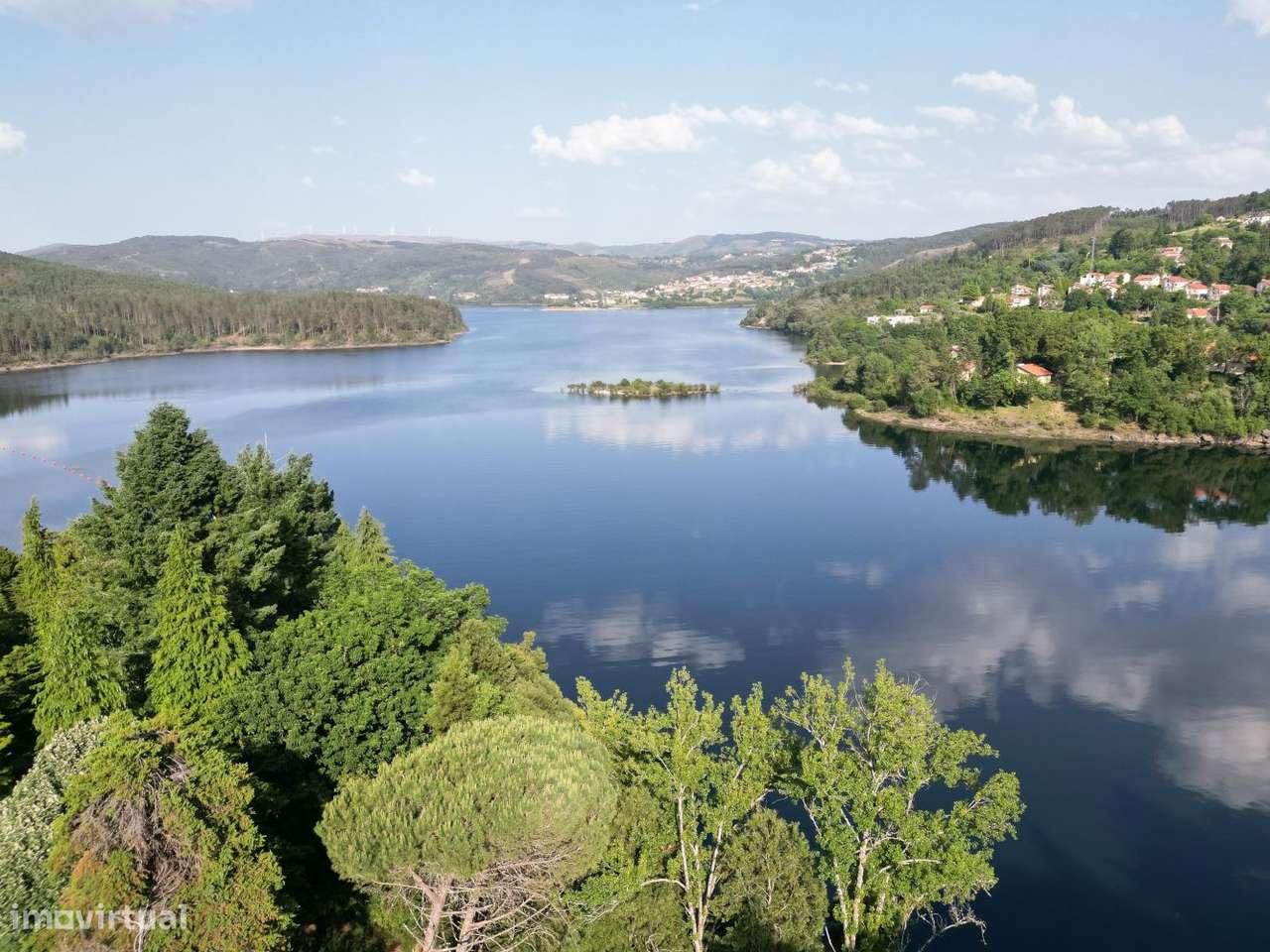 Excelente Oportunidade de Investimento | Quinta com Vista para a Barra-14