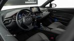 Toyota C-HR 1.8 Hybrid Exclusive+P.Luxury - 10