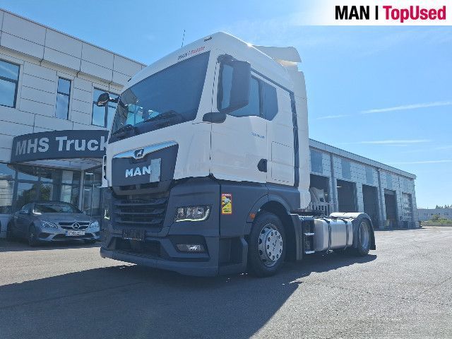 MAN TGX 2022