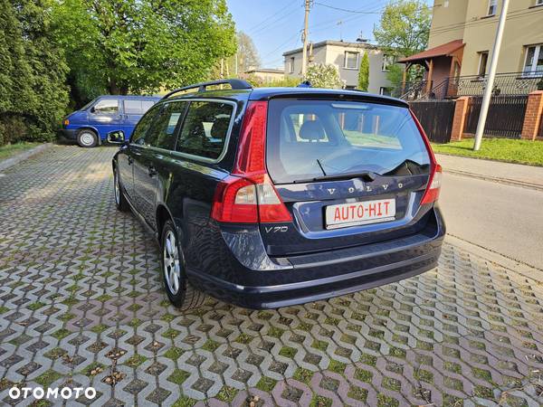 Volvo V70 D3 Dynamic Momentum - 13