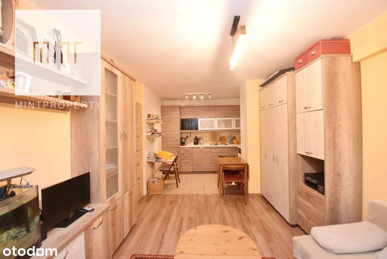 Trzy pokoje | 53,44 m2 | Wzgórza Krzesławickie - Pełny obrazek: 2/19