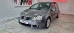 VW Golf 1.4 TSi Confortline - 4