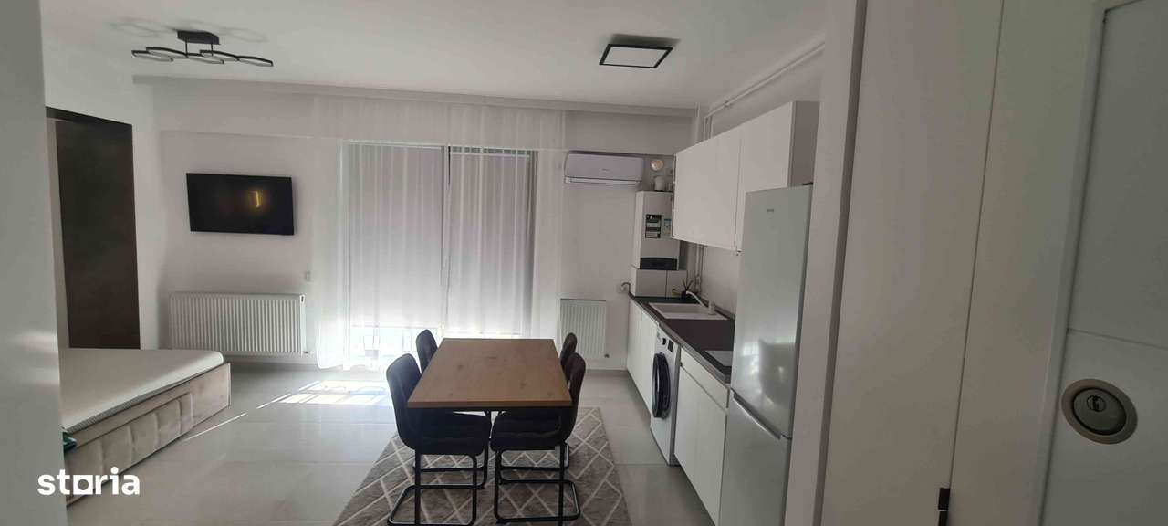 Garsonieră + parcare, Mamaia Nord- Lidl - Imagine principală: 4/8