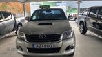 Toyota Hilux 3.0 D-4D 4WD CD Tracker CA+EP+Navi+PM - 5