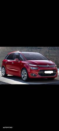 Dezmembrez Citroen C4 Picasso 2015 - 1